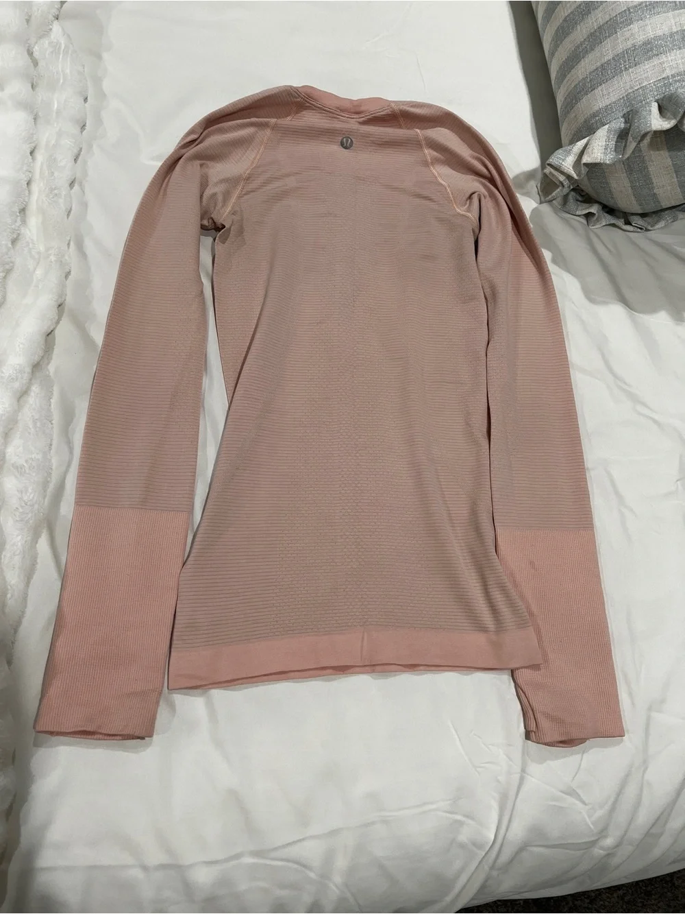 lululemon athletica lightweight long